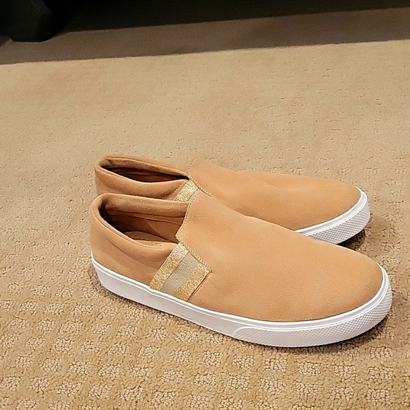 Kaanas Slip-Ons Women's - Picture 1 of 2